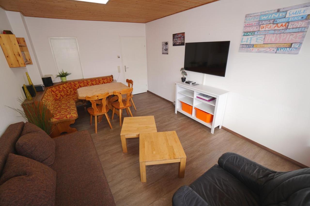 Appartement Panoramablick Tauplitz Extérieur photo