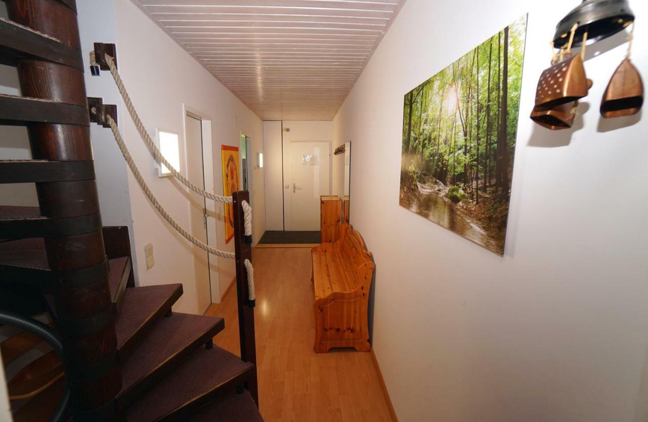 Appartement Panoramablick Tauplitz Extérieur photo